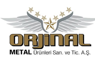 ORJINAL METAL