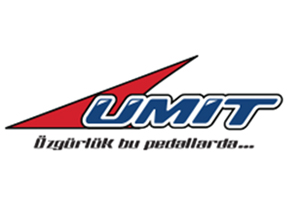 MIT BISIKLET